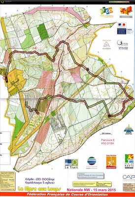 Et celle du dimanche