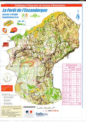 Trace dimanche Pierrot