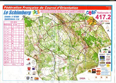 Pierrot dimanche 17 mai 2015